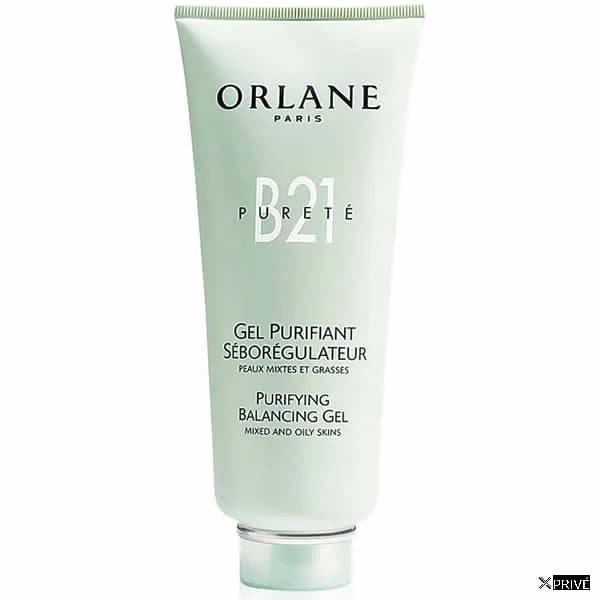 Gel Purifiant Séborégulateur 200ml — 1