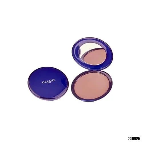Poudre Compacte Bronzante Soleil Bronze Cuivré 3 — 1