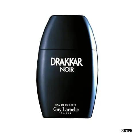 Guy Laroche Drakkar Noir Eau De Toilette Vaporisateur 100ml — 1