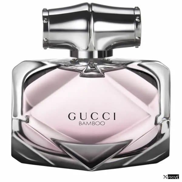 Gucci Bamboo Eau De Parfum Vaporisateur 75ml — 1