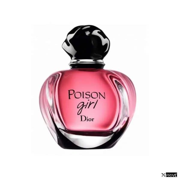 Dior Poison Girl Eau De Parfum Vaporisateur 50ml — 1