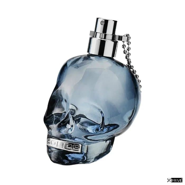 Police To Be Or Not To Be Man Eau De Toilette Vaporisateur 40ml — 1
