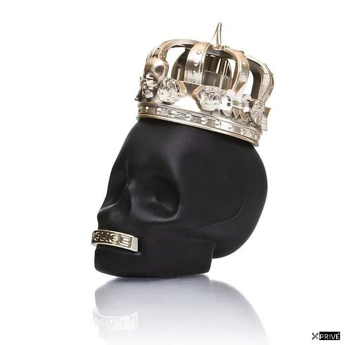 Police To Be The King Eau De Toilette Vaporisateur 40ml — 1