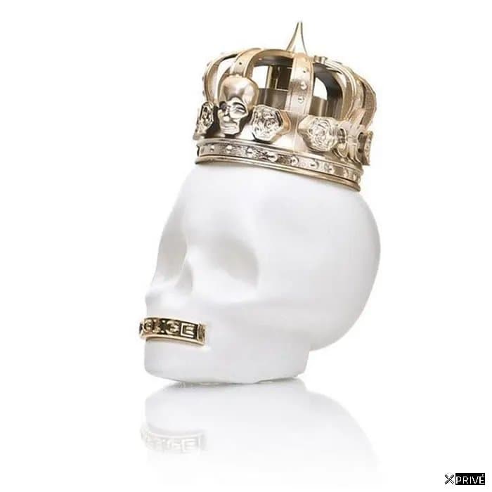 Police To Be The Queen Eau De Parfum Vaporisateur 40ml — 1