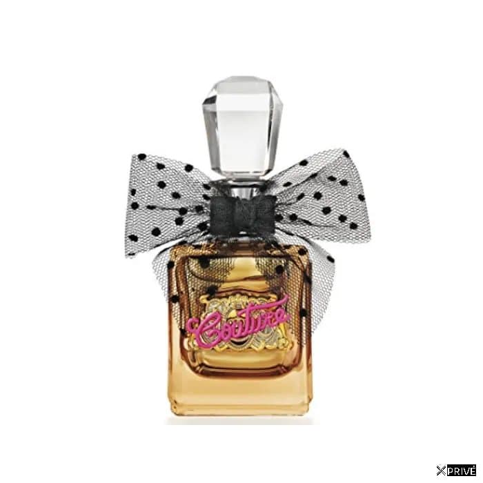 Juicy Couture Viva La Juicy Gold Couture Eau De Parfum Vaporisateur 50ml — 1