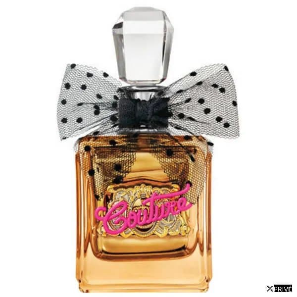 Juicy Couture Viva La Juicy Gold Couture Eau De Parfum Vaporisateur 30ml — 1