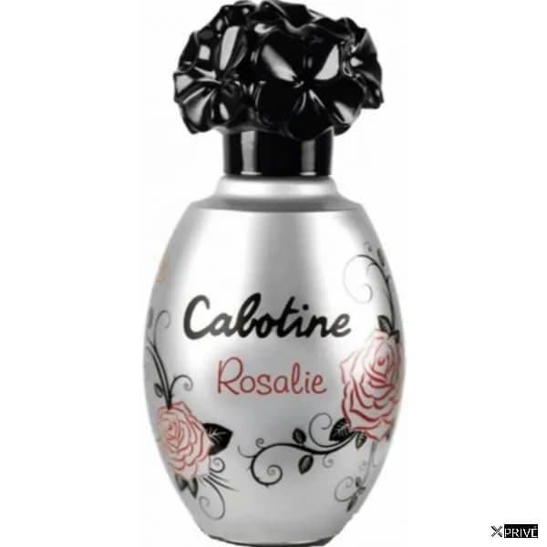 Cabotine Rosalie Eau De Toilette Vaporisateur 100ml — 1