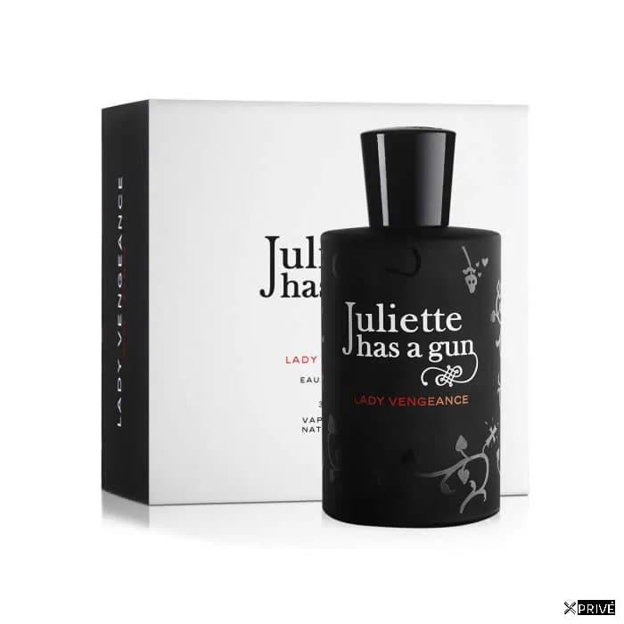 Juliette Has A Gun Lady Vengeance Eau De Parfum Vaporisateur 100ml — 1
