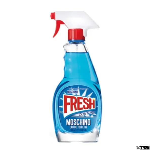 Moschino Fresh Couture Eau De Toilette Vaporisateur 50ml — 1