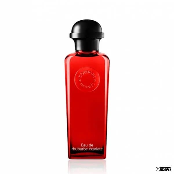 Hermes Eau de Rhubarbe Ecarlate Eau De Cologne Spray 100ml — 1