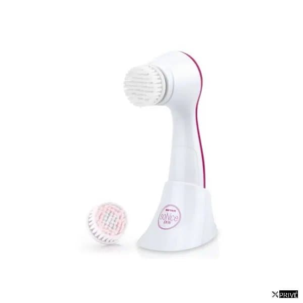 Beter Brosse Visage — 1