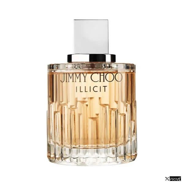 Jimmy Choo Illicit Eau De Parfum Vaporisateur 60ml — 1
