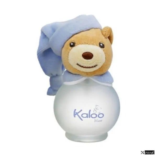 Kaloo Classic Blue Eau De Senteur Vaporisateur 100ml