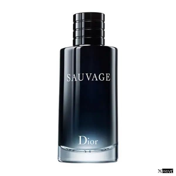 Dior Sauvage Eau De Toilette Vaporisateur 200ml — 1
