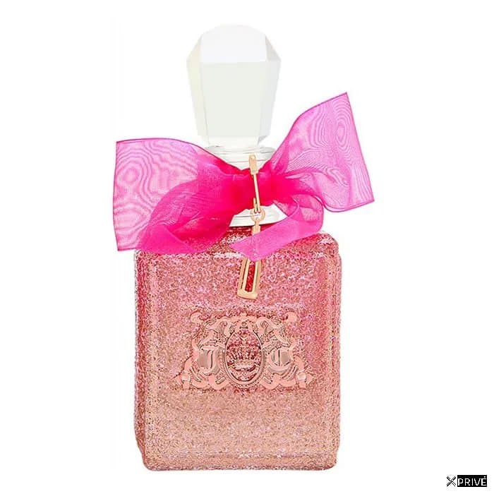 Juicy Couture Viva La Juicy Rose Eau De Parfum Vaporisateur 30ml — 1
