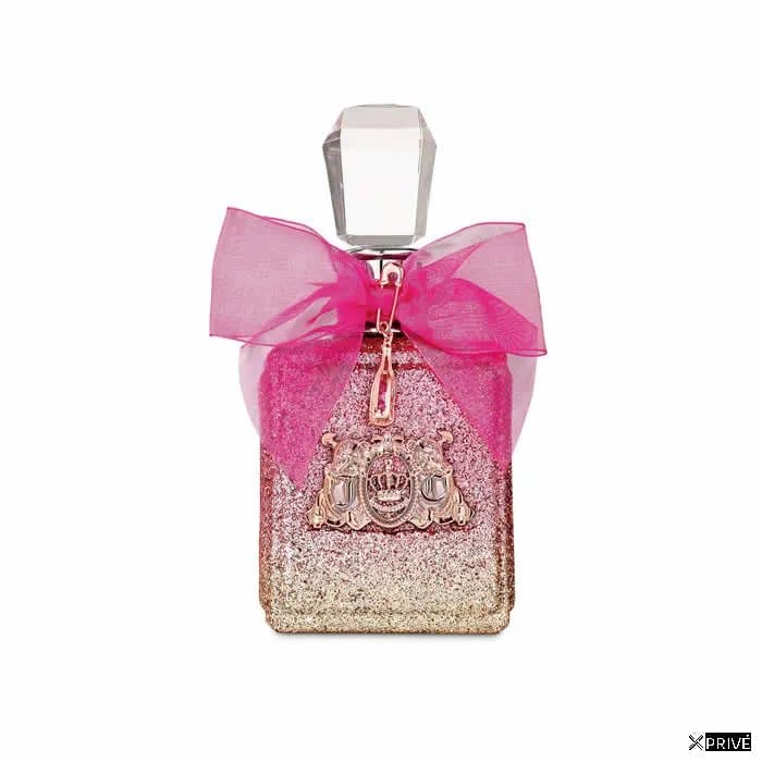 Juicy Couture Viva La Juicy Rosé Eau De Parfum Vaporisateur 100ml — 1