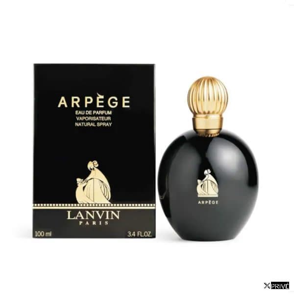 Lanvin Arpege Eau De Parfum Vaporisateur 100ml — 1