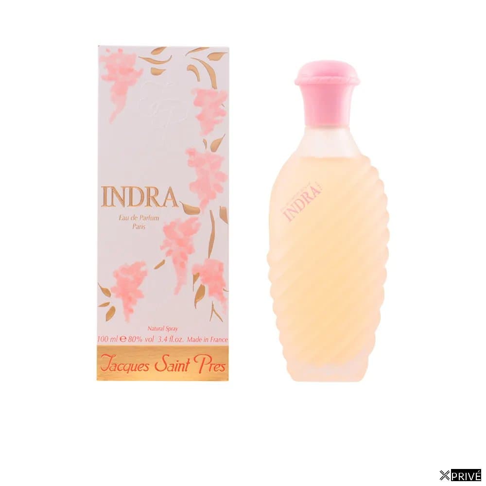 Ulric De Varens Indra Eau De Parfum Vaporisateur 100ml