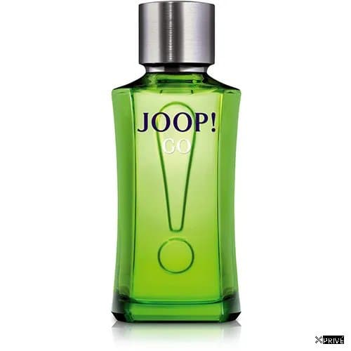 Joop Go Eau De Toilette Vaporisateur 100ml — 1