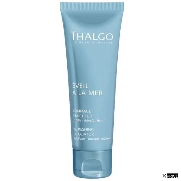 Thalgo Eveil À La Mer Gommage Fraicheur 50ml — 1