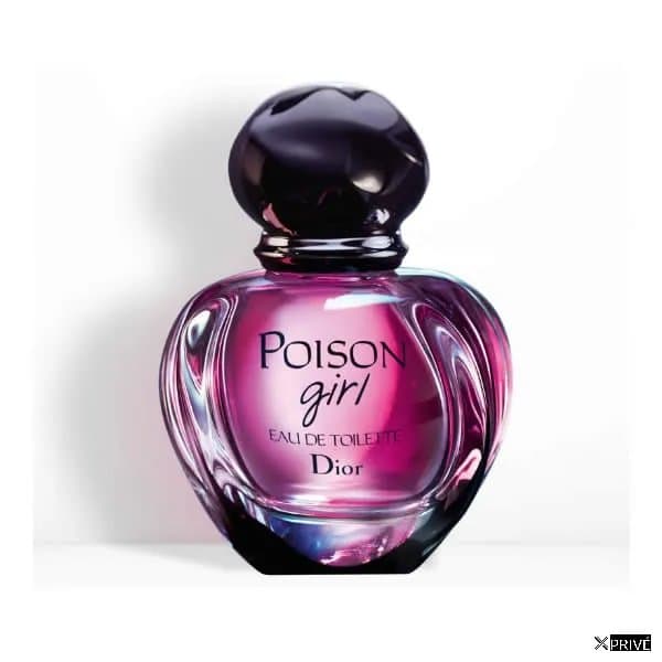 Dior Poison Girl Eau De Toilette Vaporisateur 100ml — 1
