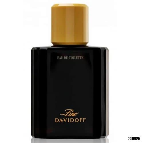 Davidoff Zino Eau De Toilette Vaporisateur 125ml — 1