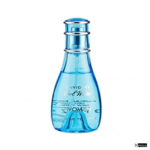Davidoff Cool Water Woman Eau De Toilette Vaporisateur 30ml — 1