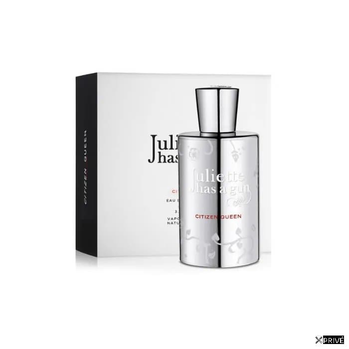 Juliette Has A Gun Citizen Queen Eau De Parfum Vaporisateur 100ml — 1