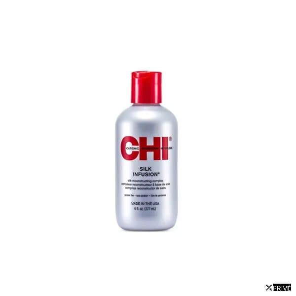 Chi Silk Infusion 177ml — 1