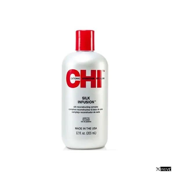 Chi Silk Infusion 355ml — 1