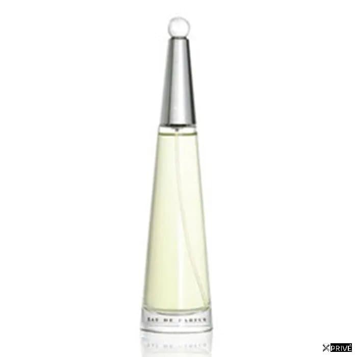 Issey Miyake L'eau D'issey Eau De Parfum Vaporisateur Refillable 50ml — 1