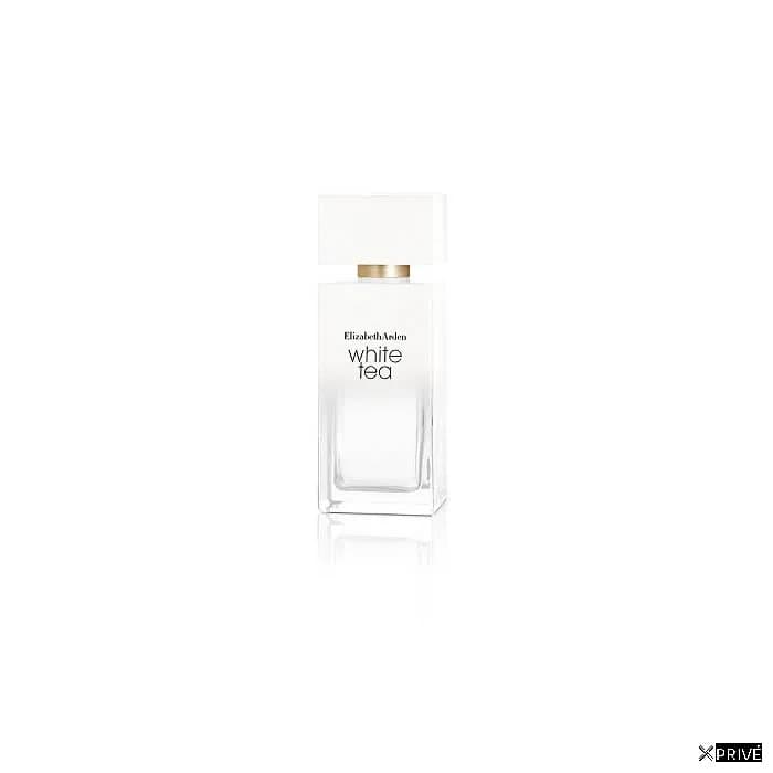 Elizabeth Arden White Tea Eau De Toilette Vaporisateur 100ml — 1