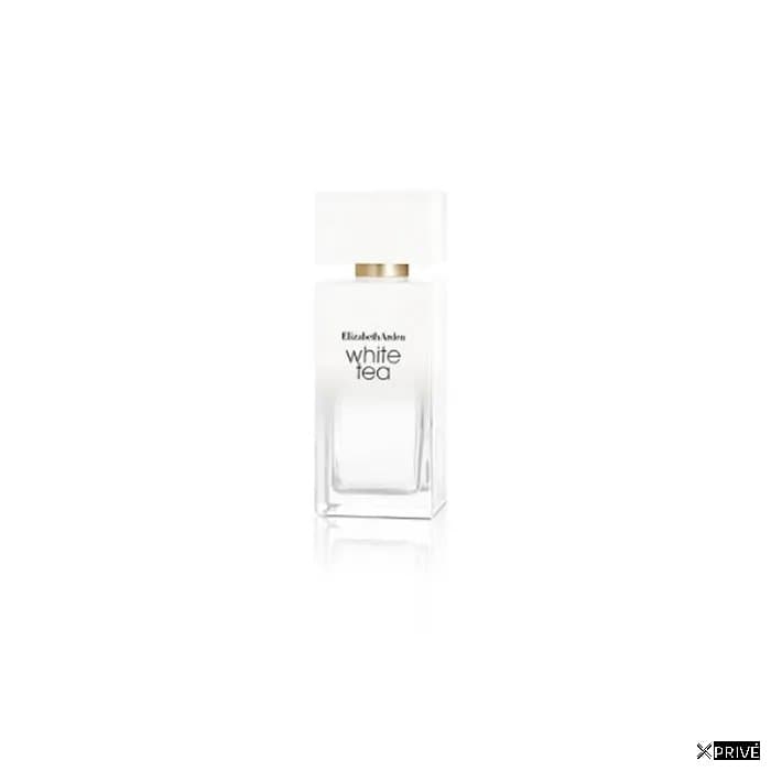 Elizabeth Arden White Tea Eau De Toilette Vaporisateur 50ml — 1