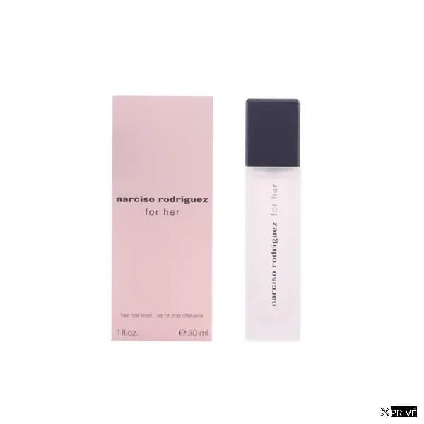 Narciso Rodriguez Brume Cheveux 30ml