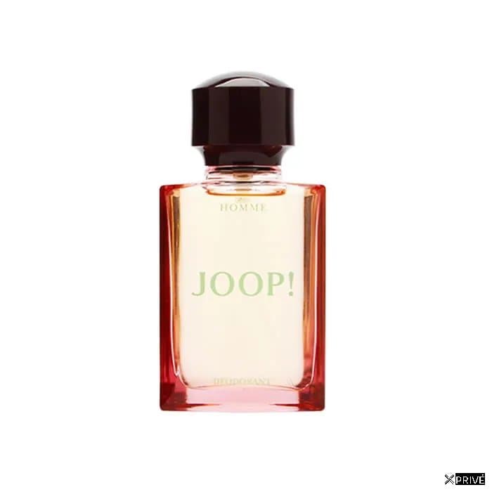 Joop Homme Mild Déodorant 75ml — 1