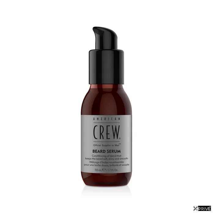 American Crew Beard Sérum 50ml — 1