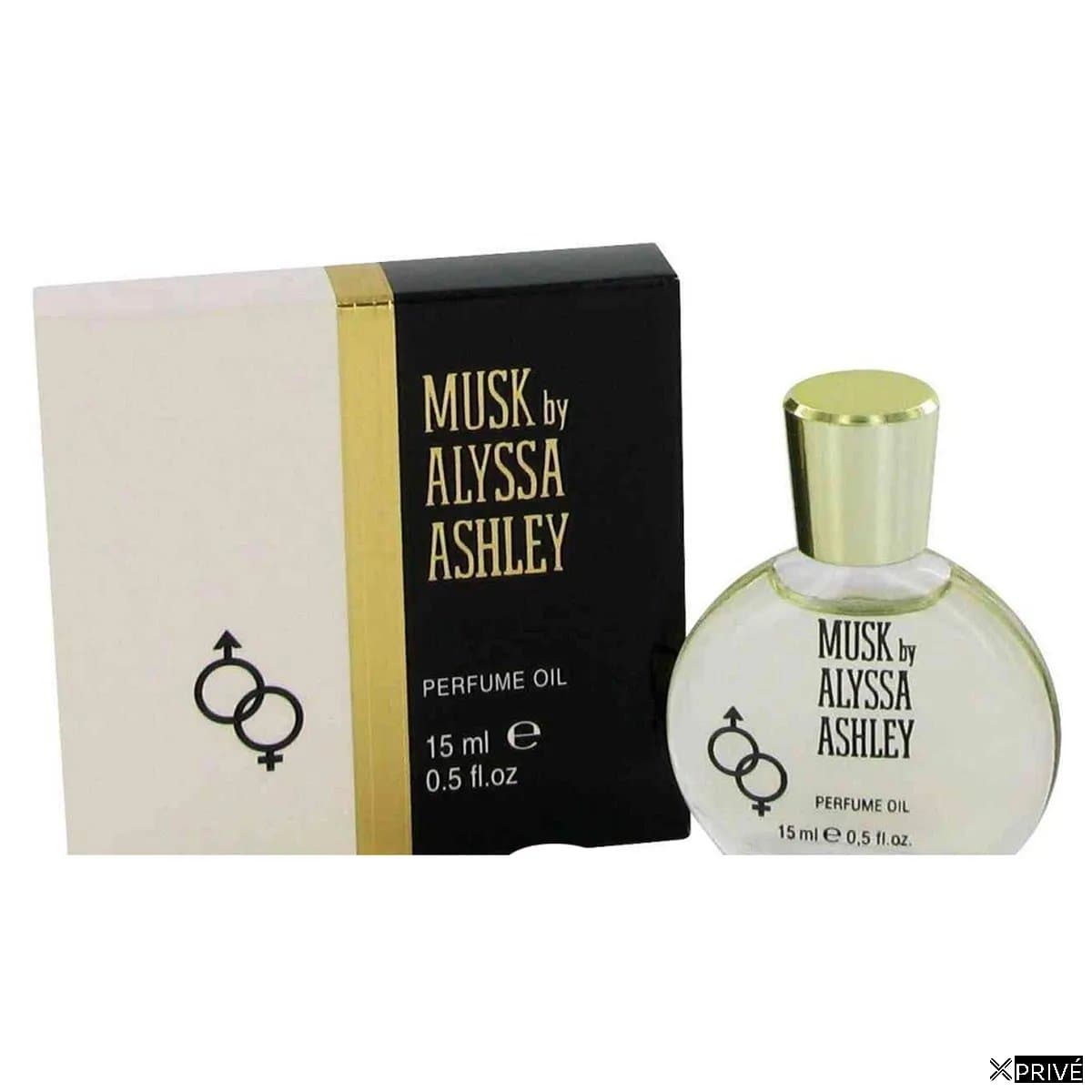Alyssa Ashley Musk Oil Eau De Parfum 15ml — 1