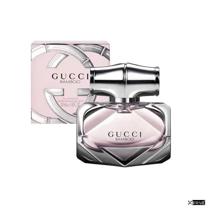 Gucci Bamboo Eau De Parfum Vaporisateur 50ml — 1