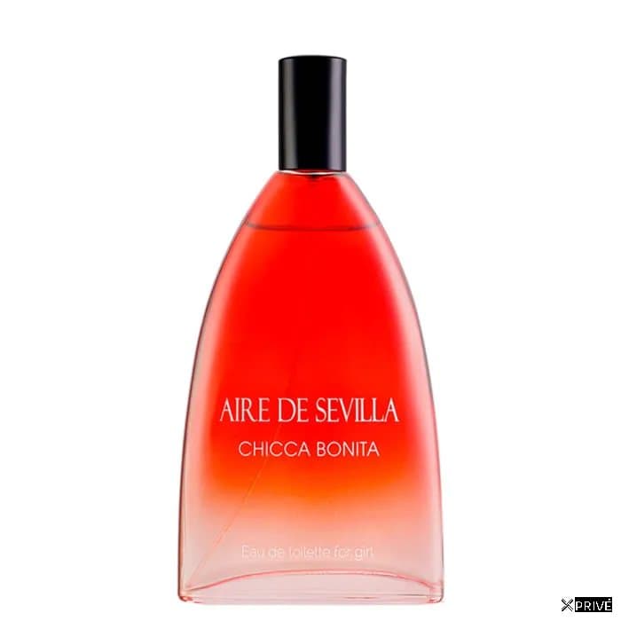 Aire Sevilla Chicca Bonita Eau De Toilette Vaporisateur 150ml