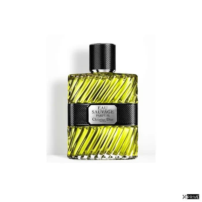 Dior Eau Sauvage Eau De Parfum Vaporisateur 50ml 2017 — 1