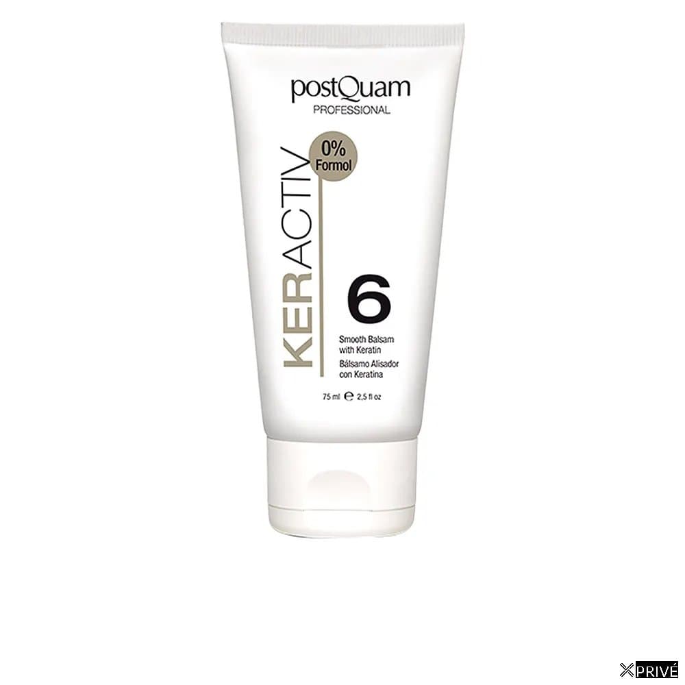 Postquam Keractiv Baume Lissant Avec Kératine 75ml — 1