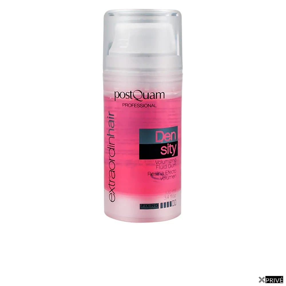 Postquam Extraordinhair Density Gel 100ml