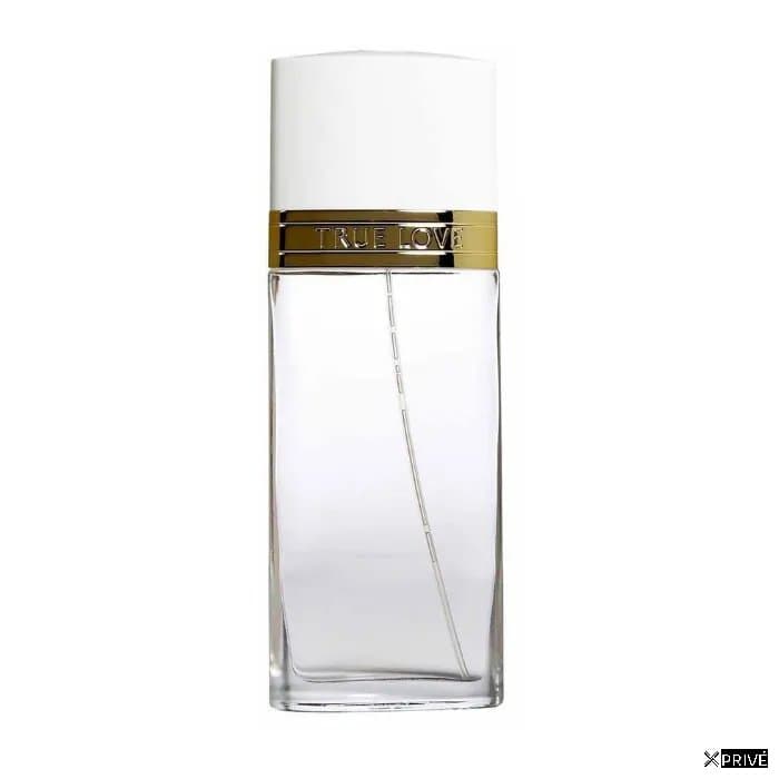 Elizabeth Arden True Love Eau De Toilette Vaporisateur 100ml — 1