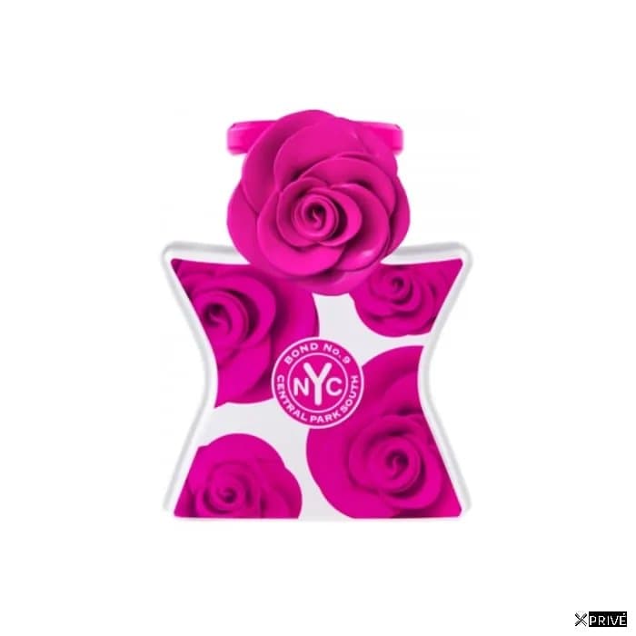 Bond No.9 Central Park South Eau De Parfum Vaporisateur 50ml — 1