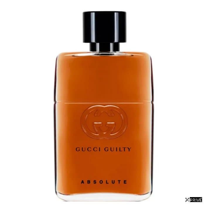 Gucci Guilty Absolute Pour Homme Eau De Parfum Vaporisateur 90ml — 1