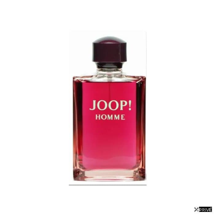 Joop! Homme Eau De Toilette Vaporisateur 200ml — 1