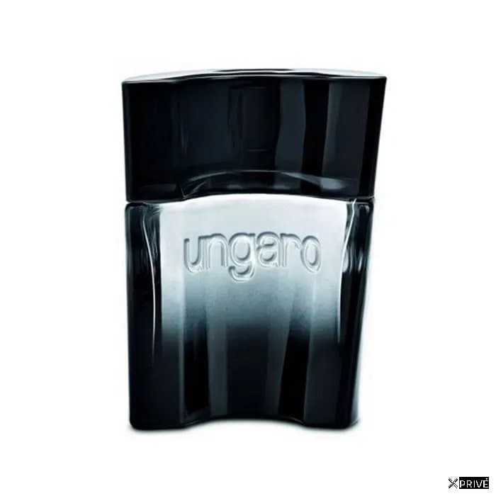 Emanuel Ungaro Masculin Eau De Toilette Vaporisateur 90ml — 1