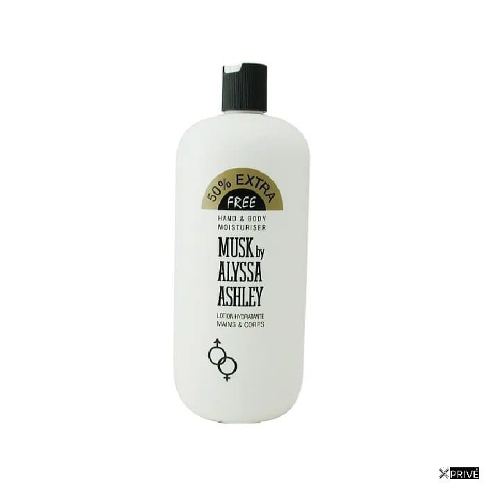 Alyssa Ashley Green Tea Essence Hand And Body Lotion 750ml — 1