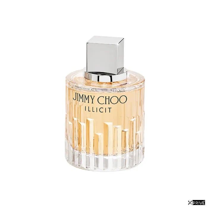 Jimmy Choo Illicit Eau De Parfum Vaporisateur 40ml — 1
