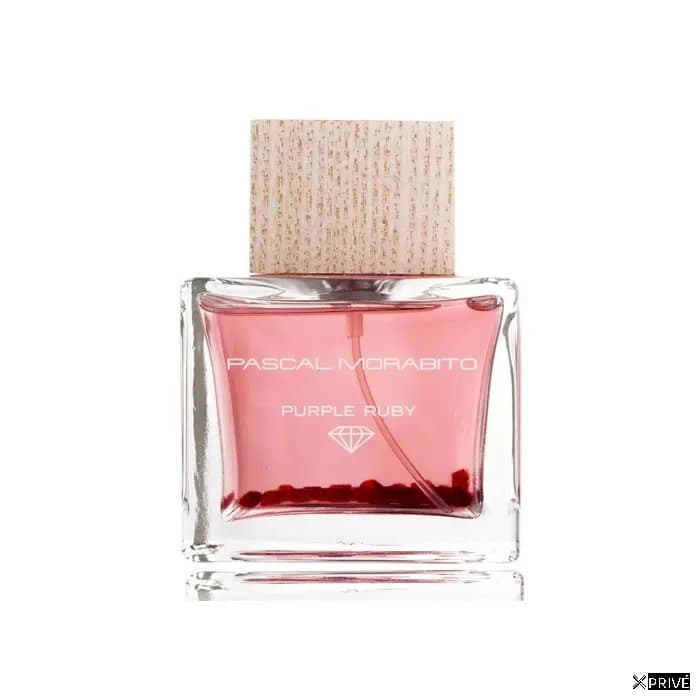 Pascal Morabito Purple Ruby Eau De Parfum Vaporisateur95ml — 1
